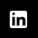 Linkedin icon